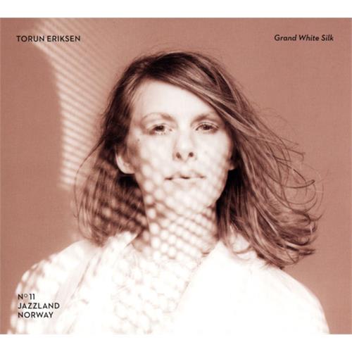 Torun Eriksen Grand White Silk (LP)